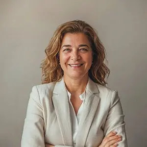 Portrait von Lisa Raab
